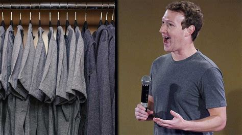 fake mark zuckerberg clothing|why does mark zuckerberg wear the same.